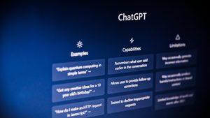 ChatGPT