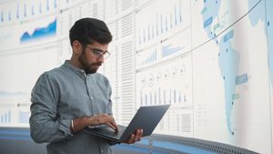 Expect marketers to make more use of first-party data to connect with customers and look out for the use of AI marketing