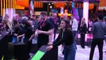 The Mobile World Congress was held in Barcelona earlier this month
