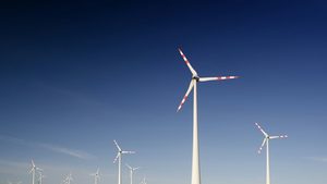 Morocco hydrogen