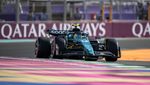 FORMULA 1 STC SAUDI ARABIAN GRAND PRIX 2023