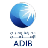 Abu Dhabi Islamic Bank Logo