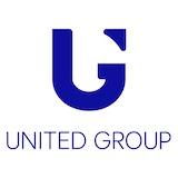 Abu Dhabi United Group Logo